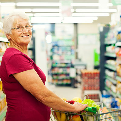 Garstang Food Bank